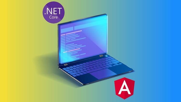 .Net Core Web Api & Angular ile Proje Geliştirme Kursu